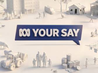 ABC Your Say Project