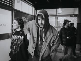 Karaoke Bar Music Video