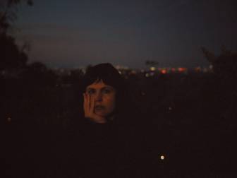 Anna Jeavons Album Anomie