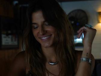 Bianca Joulianou Cowboy Casa