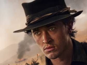 Billy The Kid Final Season