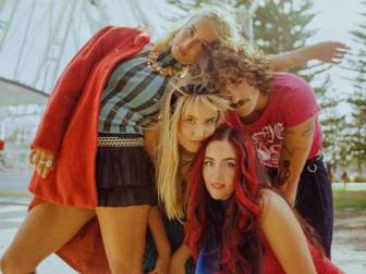 Blush Embarrassed 4 U