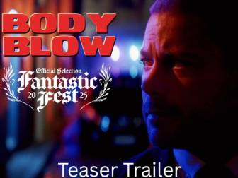Body Blow Premiere
