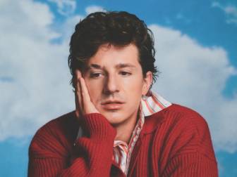 Charlie Puth Beat Yourself