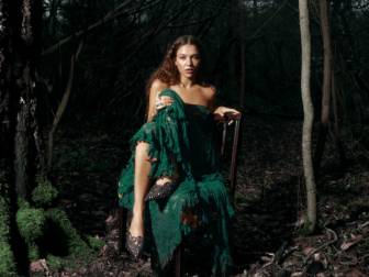 Charlotte MacInnes Celestial