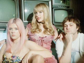 Cherry Vance Better Single