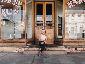 Clancy Pye My Hometown