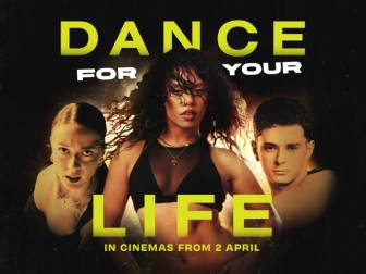 Dance For Your Life Doc