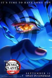 Demon Slayer: Kimetsu