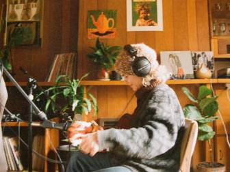 Ella Ion Map Breakfasters