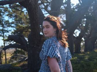 Ellis King EP All That Comes