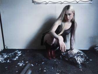 Erin Lecount I Believe