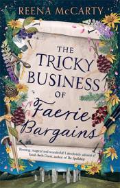 Tricky Business of Faerie