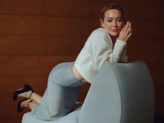 Hilary Duff Mine EP