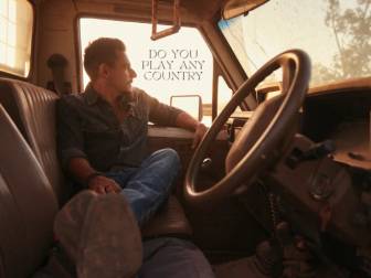 James Johnston Do You Play A