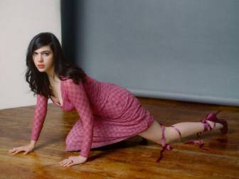 Julia Cumming My Life