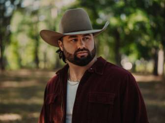 Koe Wetzel The Night Champio