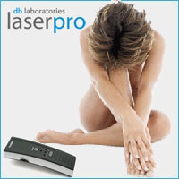 Beautiful hair free legs in time for summer! Over 30% Off Laser Pro Personal Hair Remover.