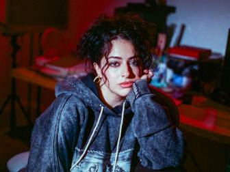 Laura Pieri Reimagines EP