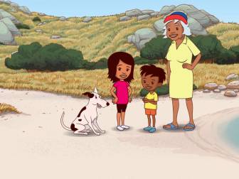 Little J Big Cuz Returns