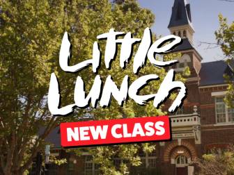 Little Lunch Returns