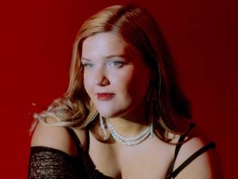 Lizzie Hosking Unforgettable