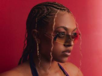 Mahalia Luvergirl Pity