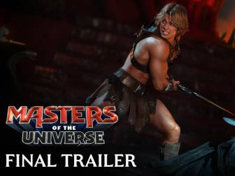 Masters Of The Universe