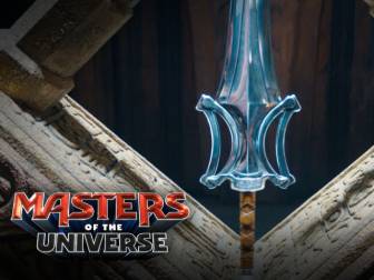 Masters Of The Universe
