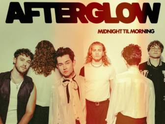 Midnight Til Morning EP