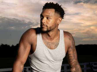 Mike Parker Bone Dry