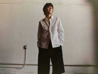 Miya Folick Elton John