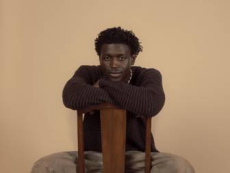 Mon Rovîa Bloodline Album