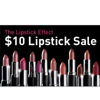 Nutrimetics Launches June $10 Lipstick Offer