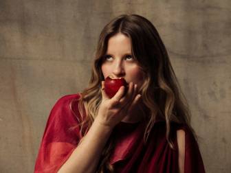 Paris Paloma Good Girl