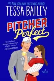Pitcher Perfect by Tessa Bai
