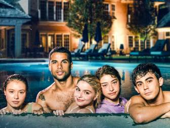 Pools Movie
