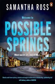 Possible Springs