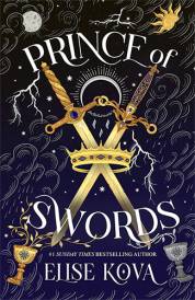 Prince of Swords