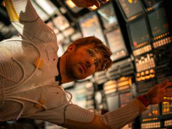 Project Hail Mary Final Trai