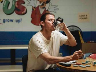 'Roofman' Channing Tatum