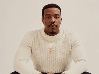 Russell Hornsby