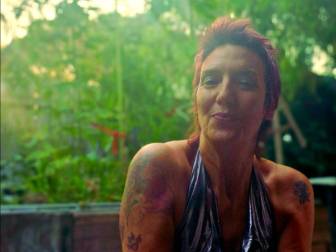 Sarah Carroll Get Low EP