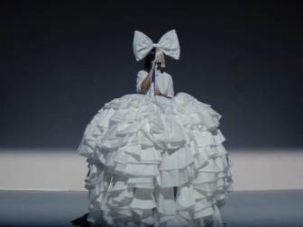 Sia Nostalgic For The Presen