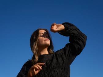 Sidney Debut EP What If It