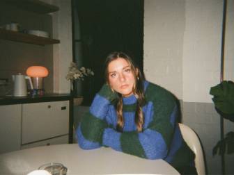 Sidney What If It Ends EP