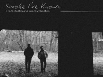 Smoke Ive Known James Johnst