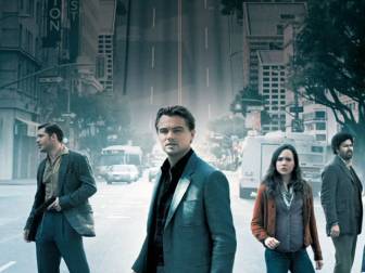 Stan Christopher Nolan Films