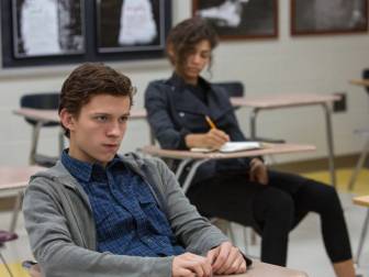 Revisit Spider Man
