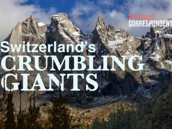 FC Switzerlands Crumbling